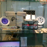 36-я специализированная выставка "Міжнародна Індустрія Оптики 2012?